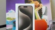 Ȼѽɫ  iPhone 15 Pro Max
