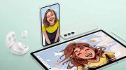 Galaxy S23 FEGalaxy Tab S9 FE  Galaxy Buds FE ع 