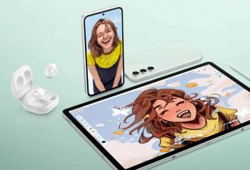Galaxy S23 FEGalaxy Tab S9 FE  Galaxy Buds FE ع 