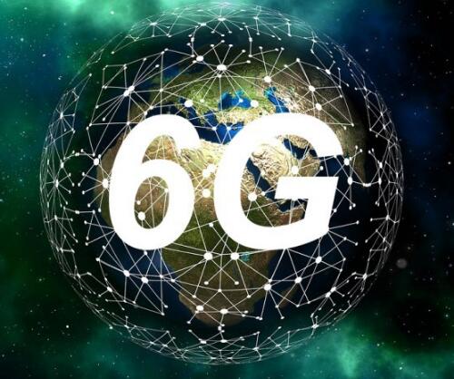 6Gش³ɹ ǻȰӭȫ·չ