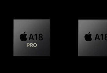 iPhone 16ȫϵд˫A18оƬ̨3׶Ƴ