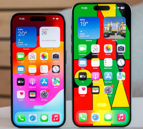 Ϊ˽iPhone 15 ProiPhone 15 Pro MaxĹ⣬iOS 17.0.3