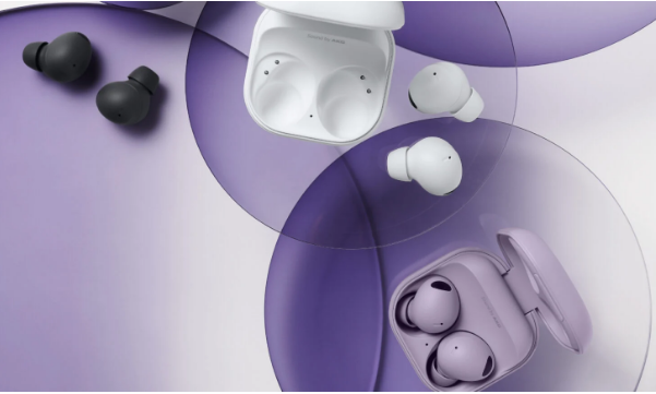 ʲôAuracast ?  Galaxy Buds 2 Proµĸ