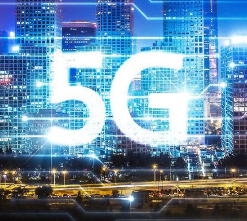 5G+ҵģ