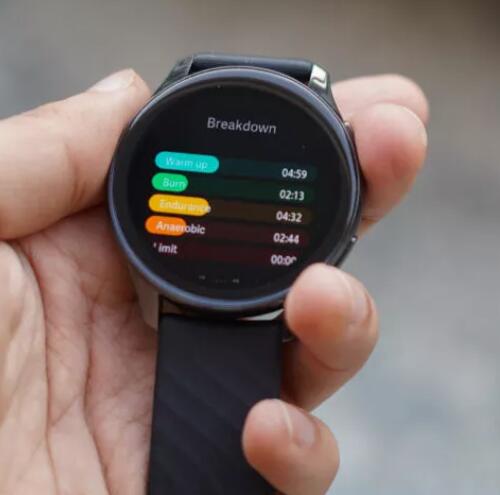 一加或将于明年推出新款智能手表 一加 Watch 2