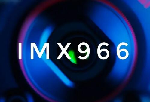 IMX966ͨ8 Gen 3  ֻ 