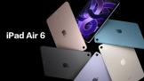 ƻ iPad Air 6 ʱǺʱ 202310 