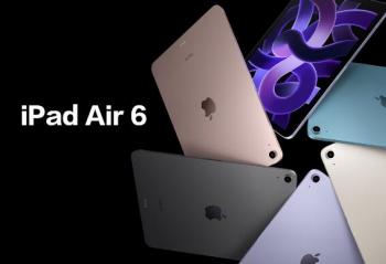 ƻ iPad Air 6 ʱǺʱ 202310 
