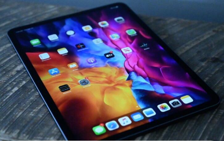 OLED iPad Pro 预计将于 2024 年初上市