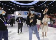 这些企业将参展2023世界VR产业暨元宇宙博览会