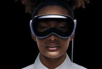 Apple Vision Pro ָ֧ߴ 100Hz ˢ