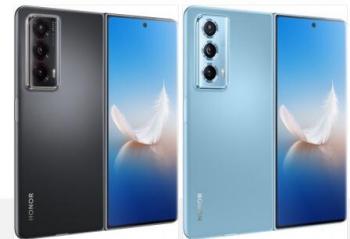 ҫ Magic Vs2 ҫWatch 4 Pro ʽ
