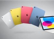 Apple 宣布在中国推出支持 eSIM 的更新版 iPad 10