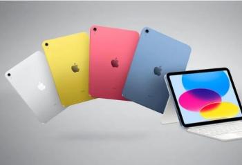 Apple йƳ֧ eSIM ĸ° iPad 10
