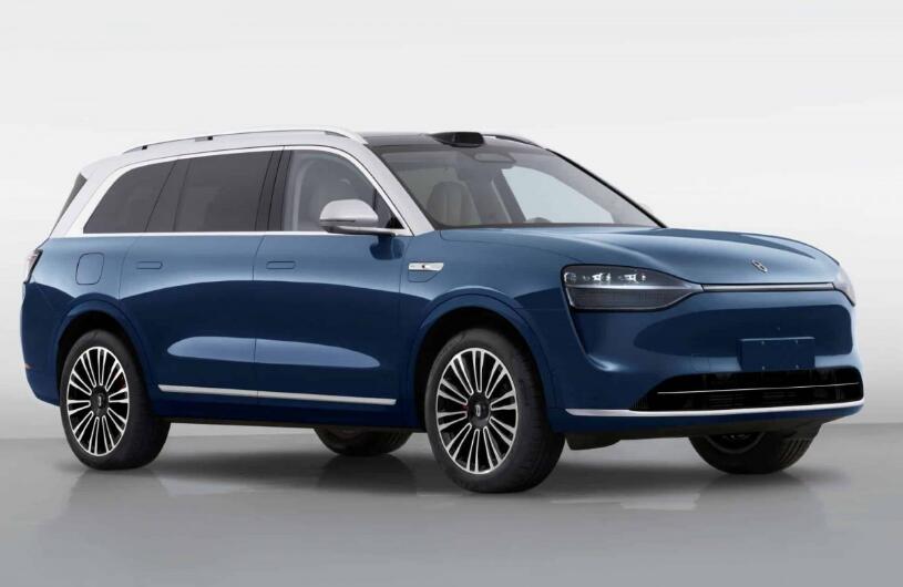 Ϊƾʽ M9  SUV