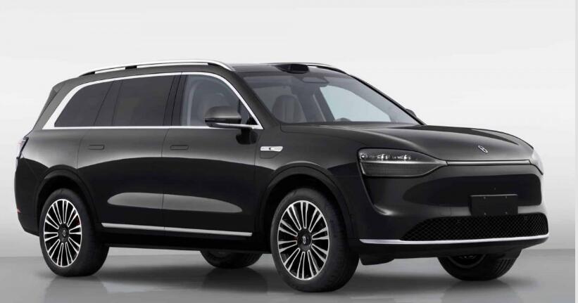 Ϊƾʽ M9  SUV