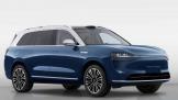 Ϊƾʽ M9  SUV