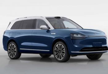 Ϊƾʽ M9  SUV