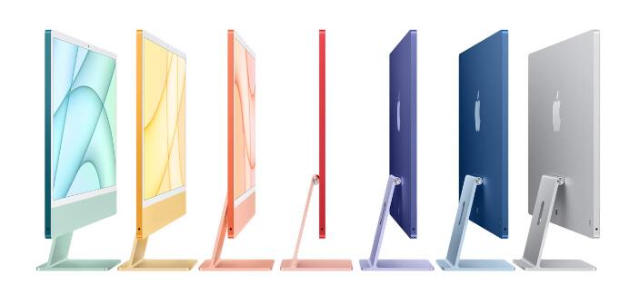 ƻ��2023��Mac�����ǳ���24��iMac��MacBook Pro�ص����ȿ�