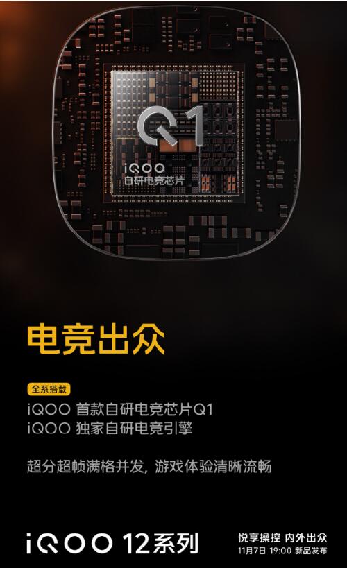 iQOO12ϵų֣羺