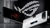 ˶ ROG Phone 8 ϵ  ظͨ 8 Gen 3 SoC