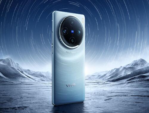vivo X100ϵ콢 󿴵ع