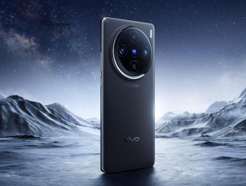 vivo X100ϵ콢 󿴵ع