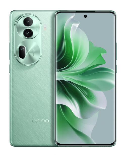 ˱ʯΪ  ȫOPPO Reno11ϵЯֹӰѧһ 