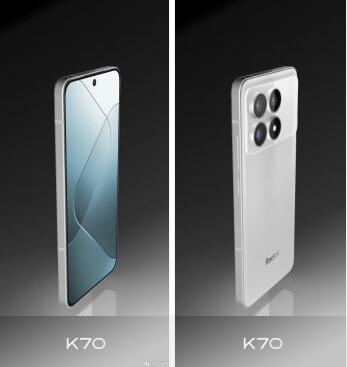 Redmi K70 ɫع 