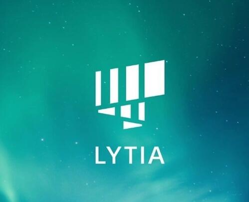 LYTIA Ʒֻ  
