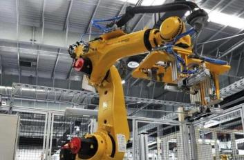 工业机器人：自动化生产、汽车制造、物流等领域广泛应用