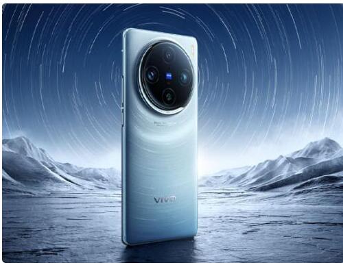 vivo X100 / Pro ϵֻ տ