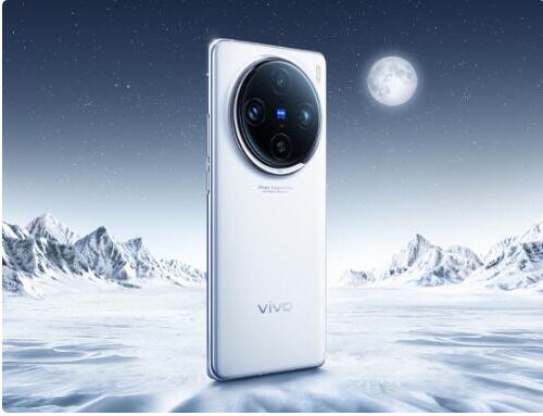 vivo X100 / Pro ϵֻ տ