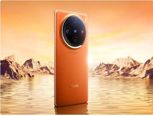 vivo X100 / Pro ϵֻ տ