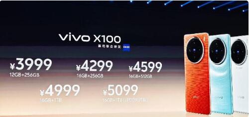 vivo X100 / Pro ϵֻ տ