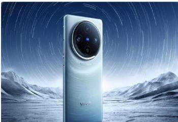 vivo X100 / vivo X100 Pro  տ3999Ԫ