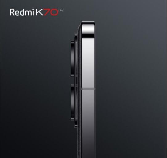 һ֤ Redmiġȫ  K70 Pro ˣ