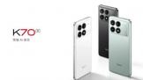 RedmiʮK70ϵƷ Redmi K70ϵʽ