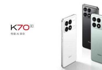 RedmiʮK70ϵƷ Redmi K70ϵʽ
