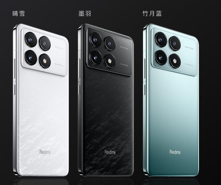 Redmi K70 ϵ 12110ʽ