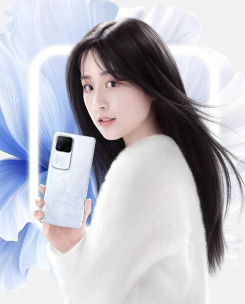 vivo S18ϵڴЯ Ĵģ