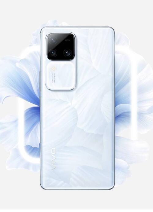 vivo S18ϵڴЯ Ĵģ