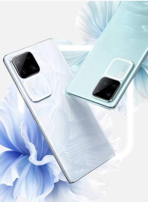 vivo S18ϵڴЯ Ĵģ