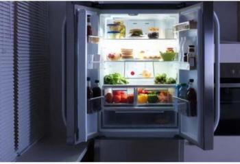 为什么看上去干净的冰箱，却总是有异味？