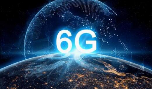 Ų2030ʵ6G
