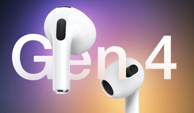 AirPods 4µƣµǺ