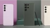 Galaxy S24ϵ 洢ռɫع 