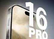 iPhone 16 ProiPhone 16 Pro Max䱸㳤ͷ
