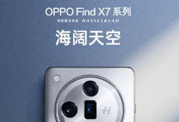 OPPO Find X7ϵ 2024꡸֮Լ