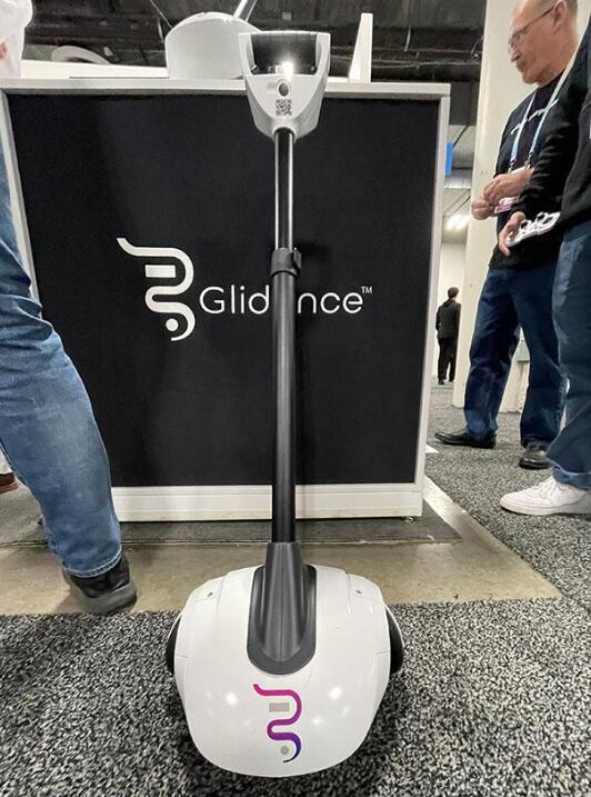 CES 2024�������˰�Χ��